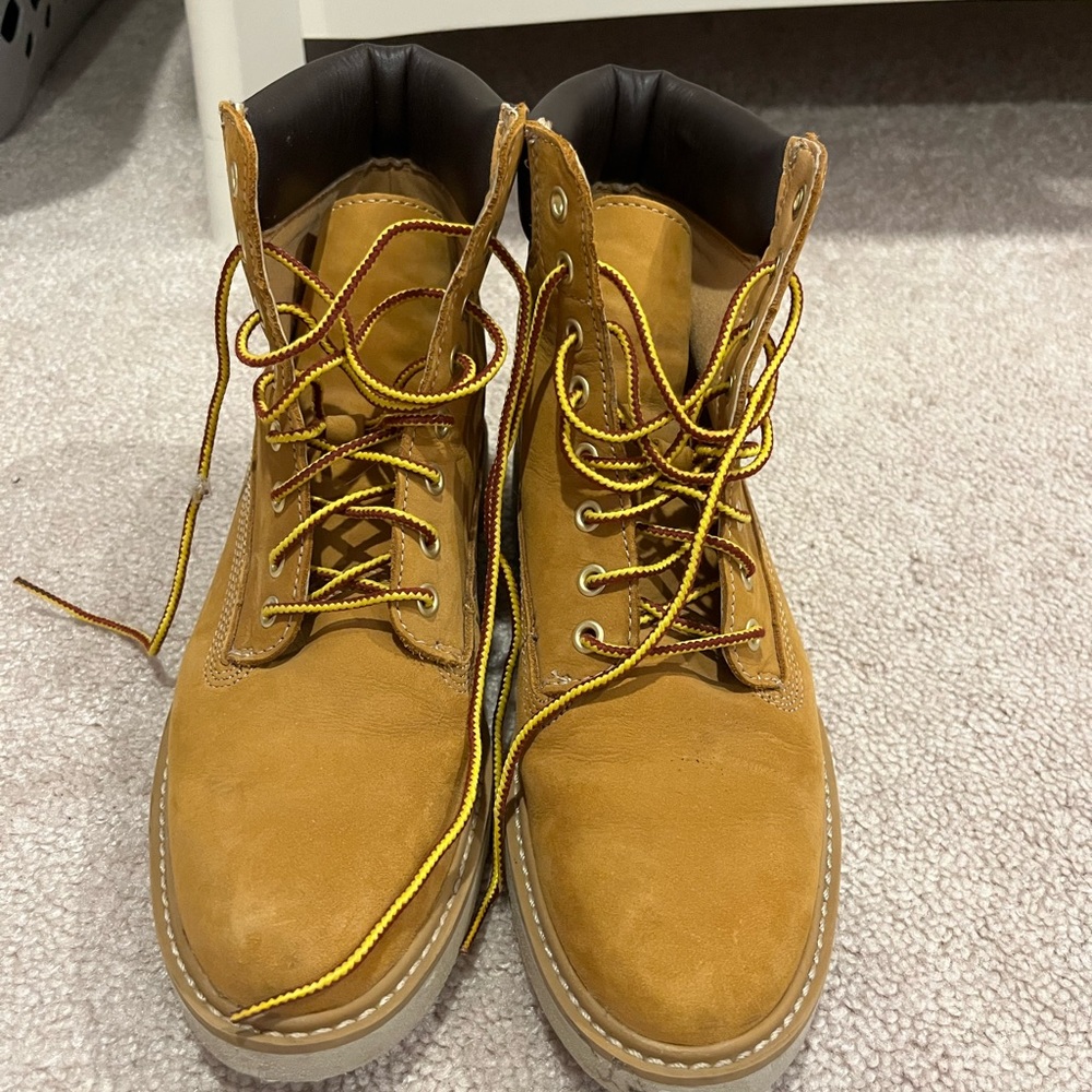 Timberlands - image 4